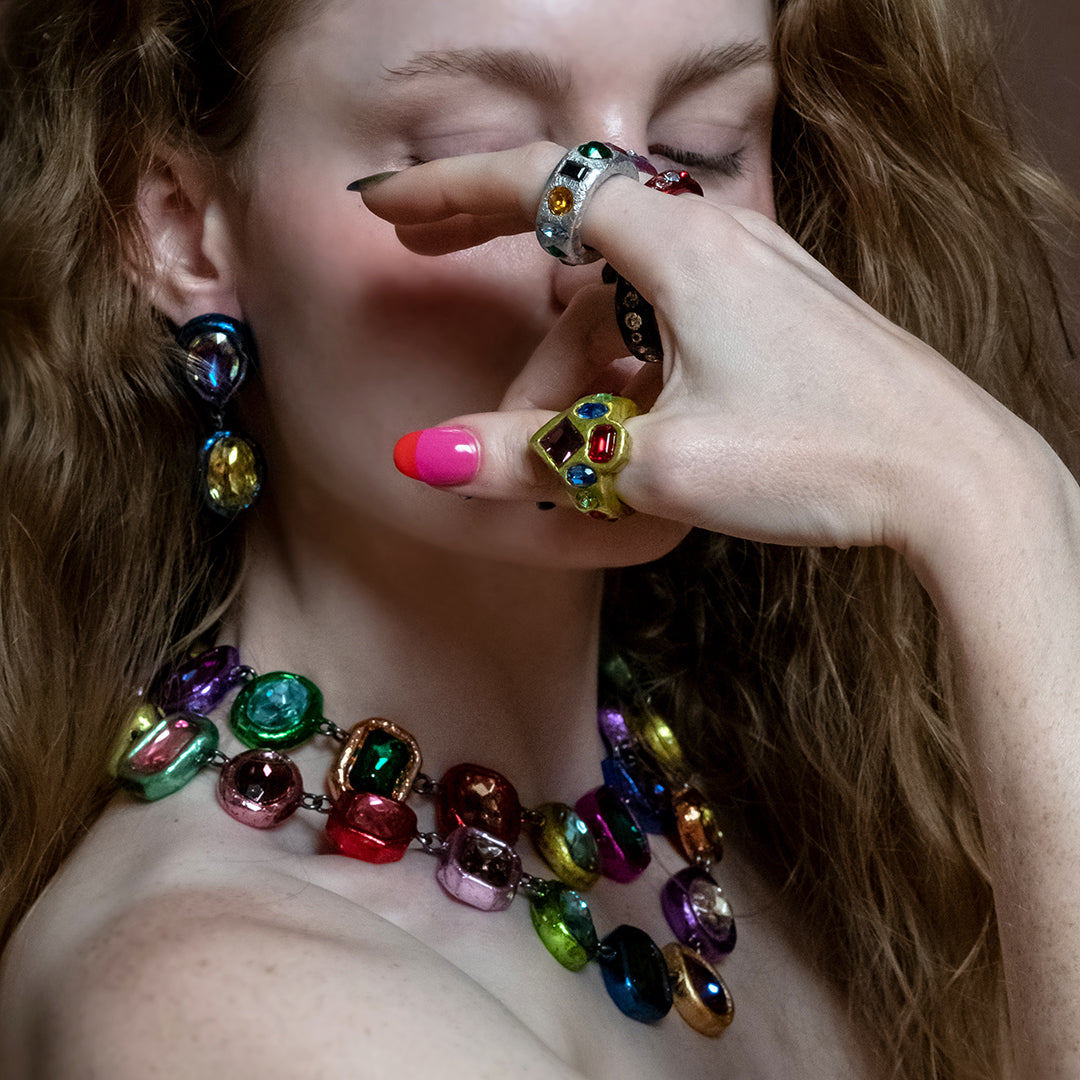 Gem Drops - Customizable
