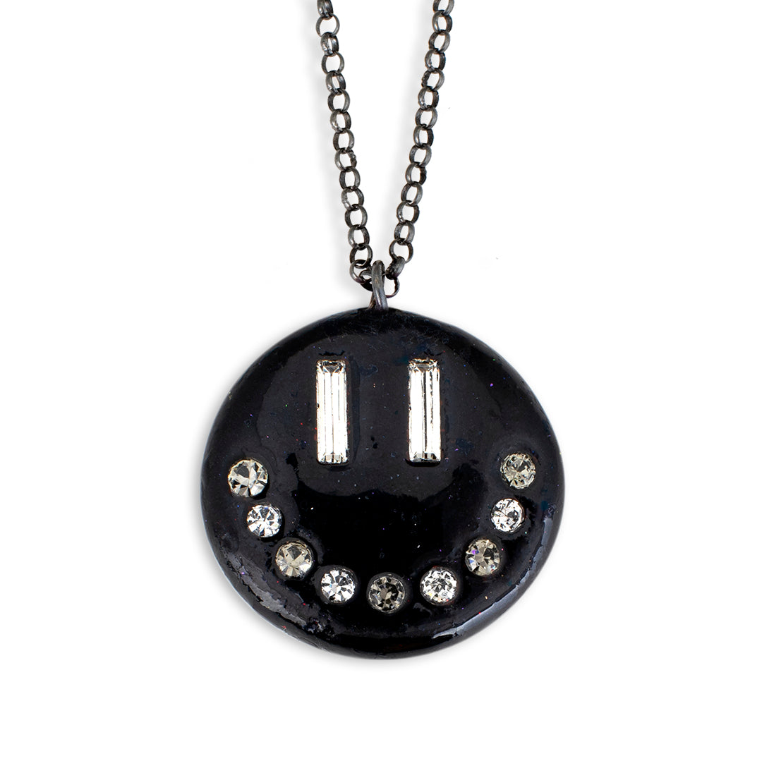 Smiley Charm - Customizable