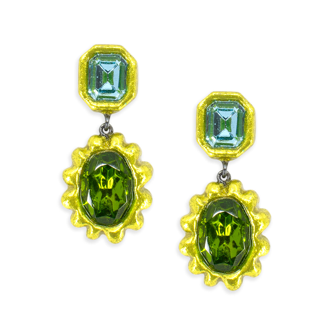 Wiggle Gem Drops - Customizable