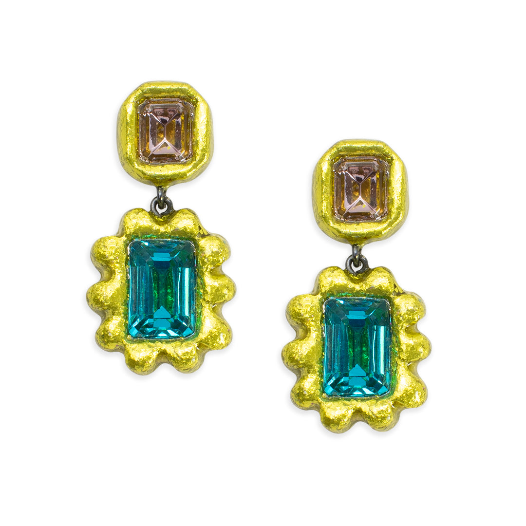 Wiggle Gem Drops - Customizable