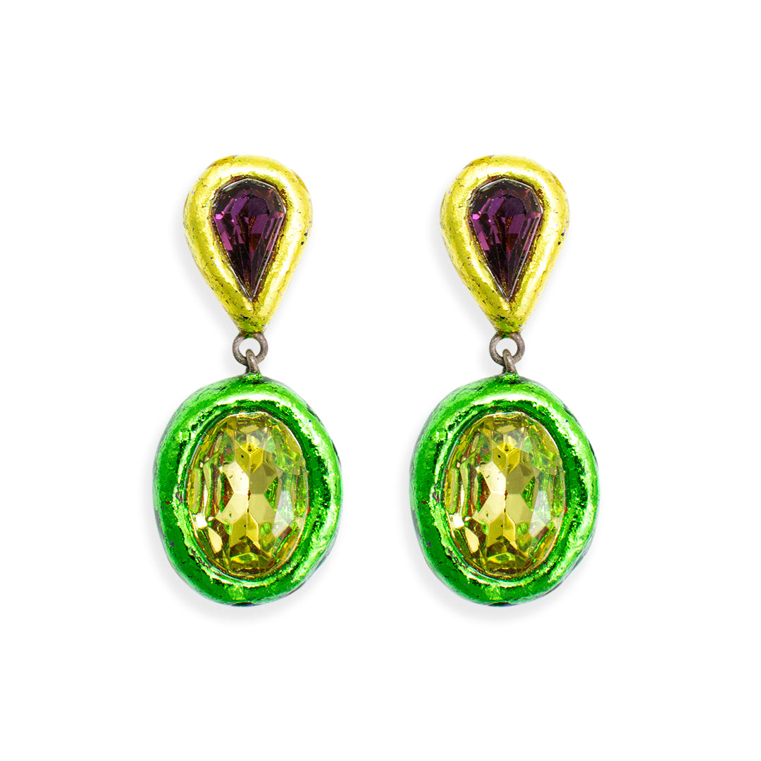 Gem Drops - Customizable