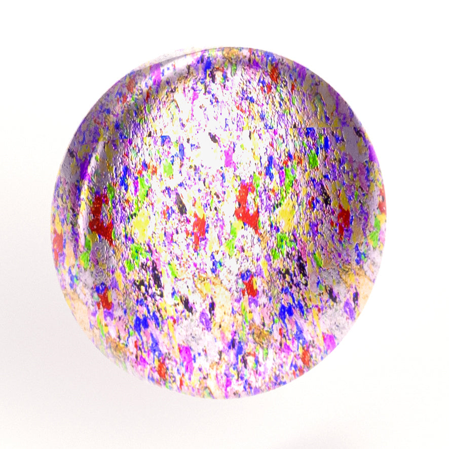 Moon Charm - Customizable