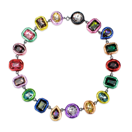 Gem Chain - Made to Order
