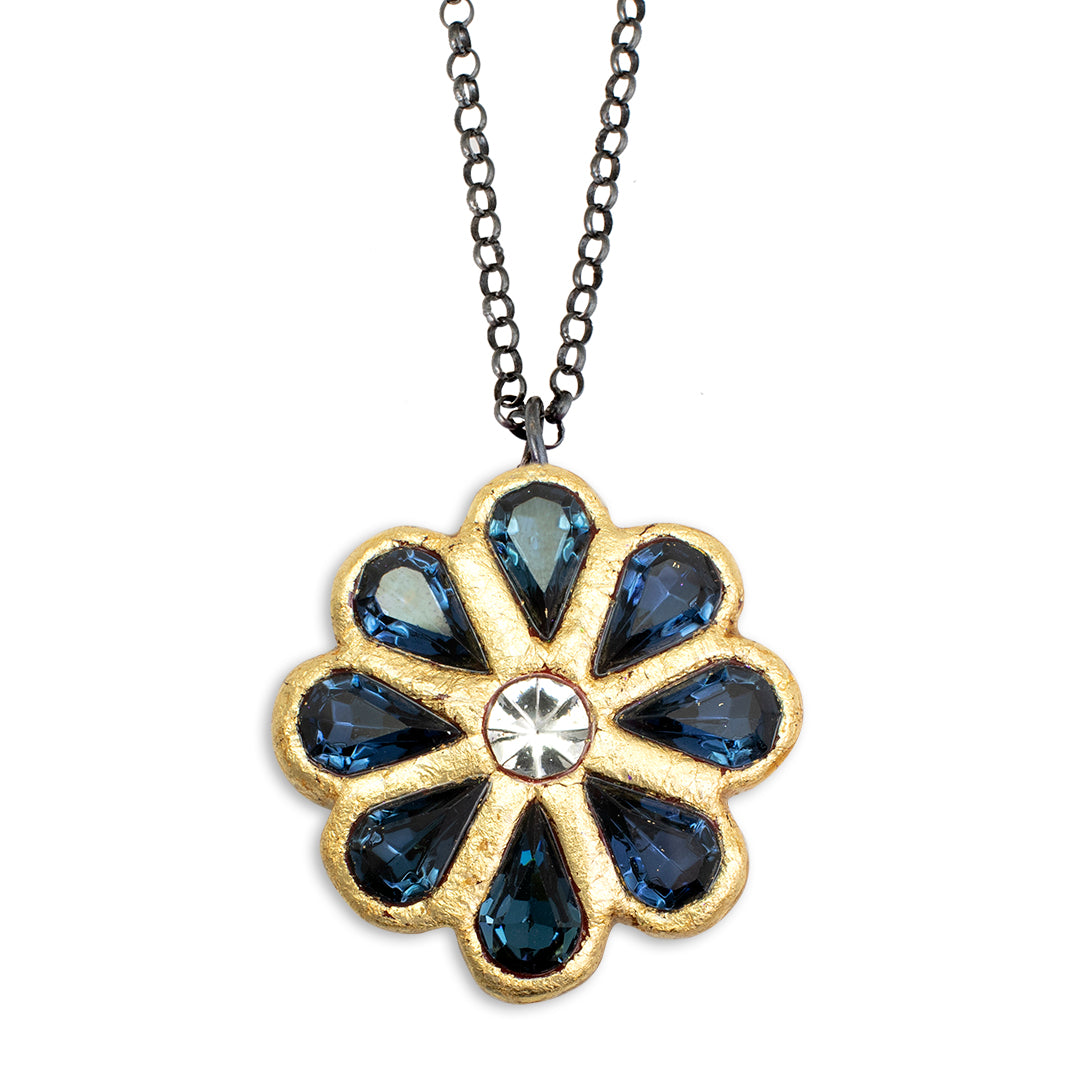 Flower Charm - Customizable