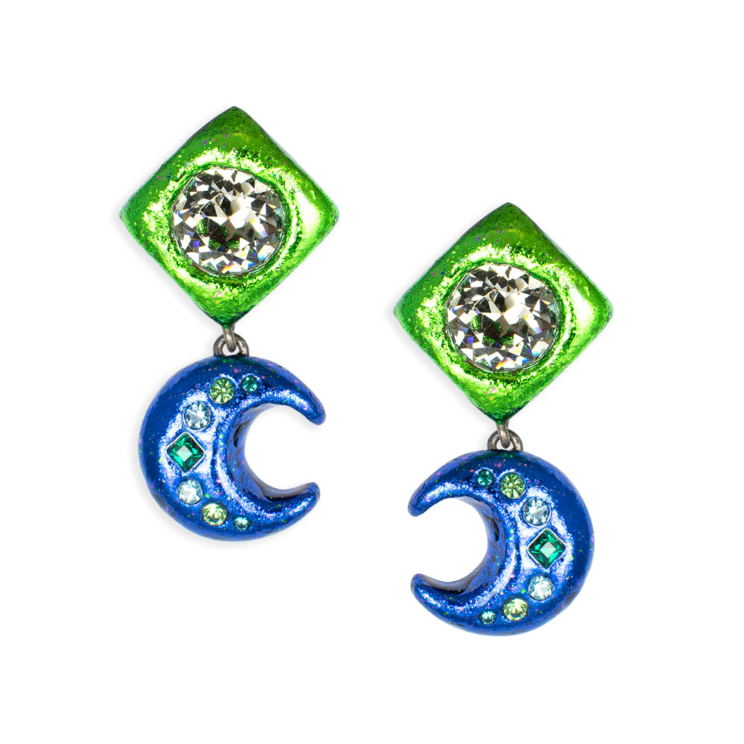 Moon Drops - Customizable