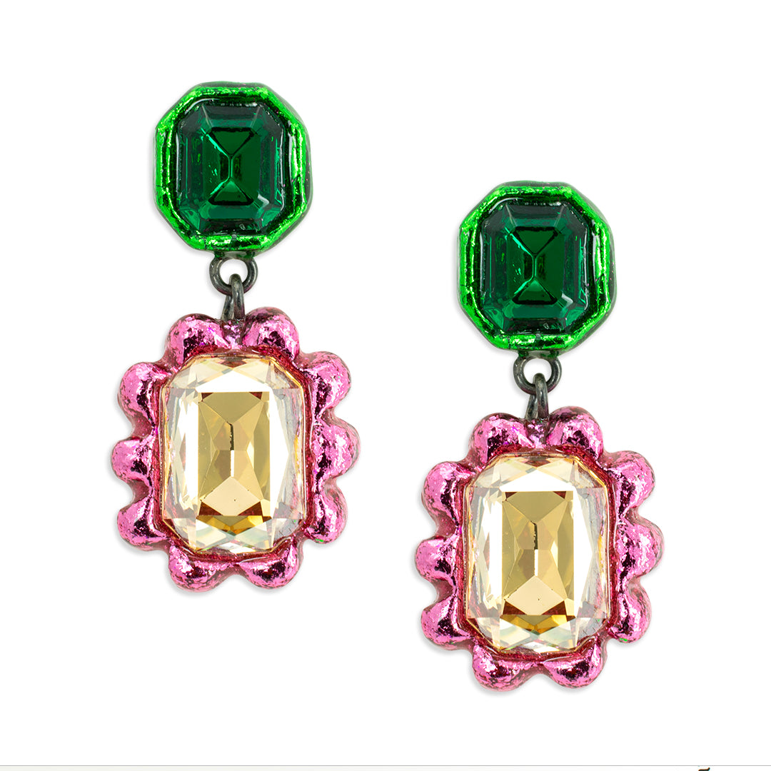 Wiggle Gem Drops - Customizable