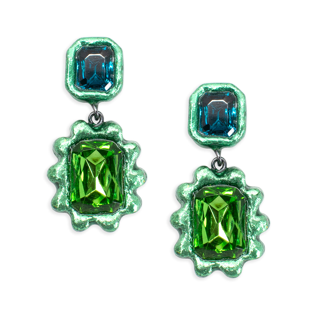 Wiggle Gem Drops - Customizable