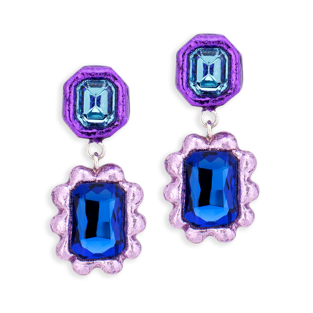 Wiggle Gem Drops - Customizable