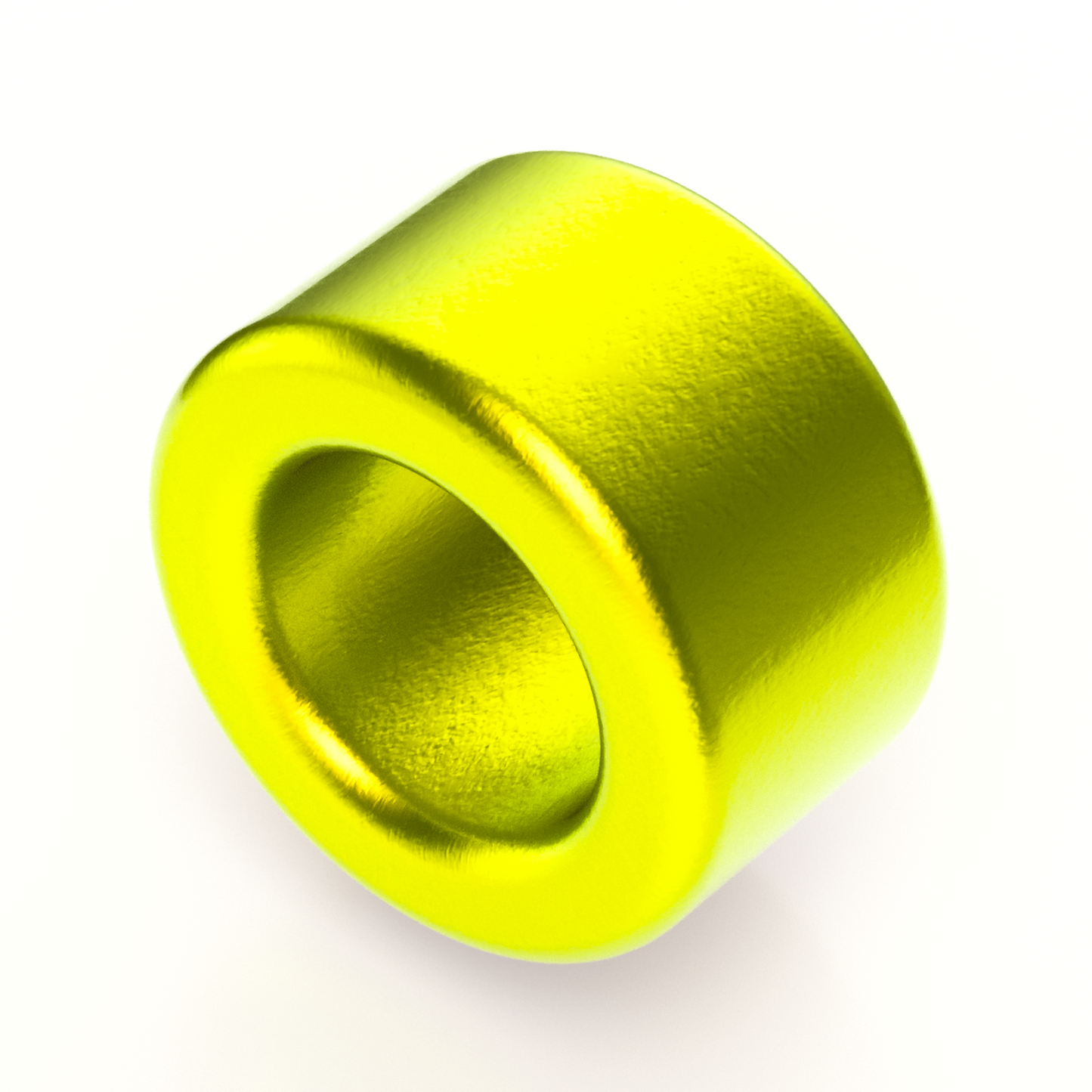 Center Stone Ring - Customizable