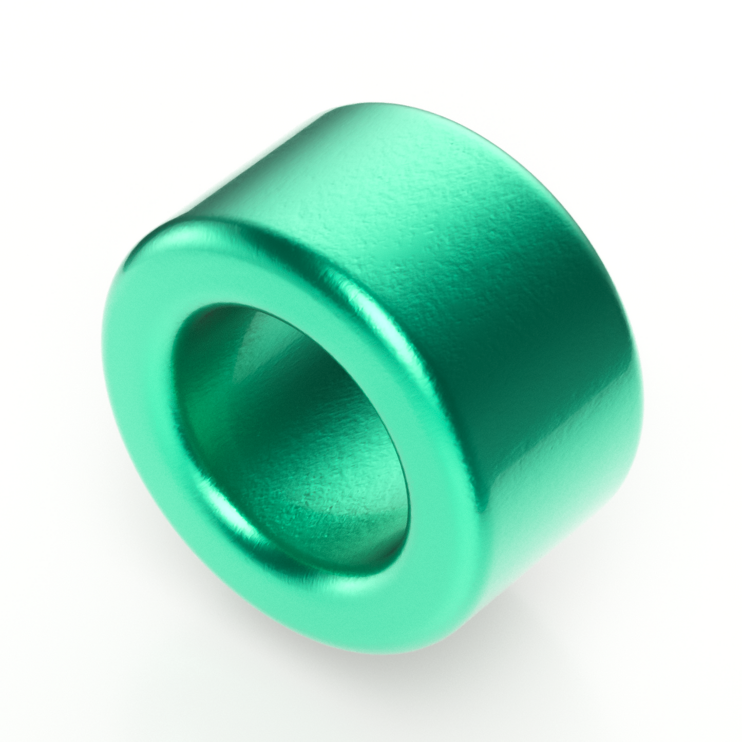 Winged Heart Ring - Customizable
