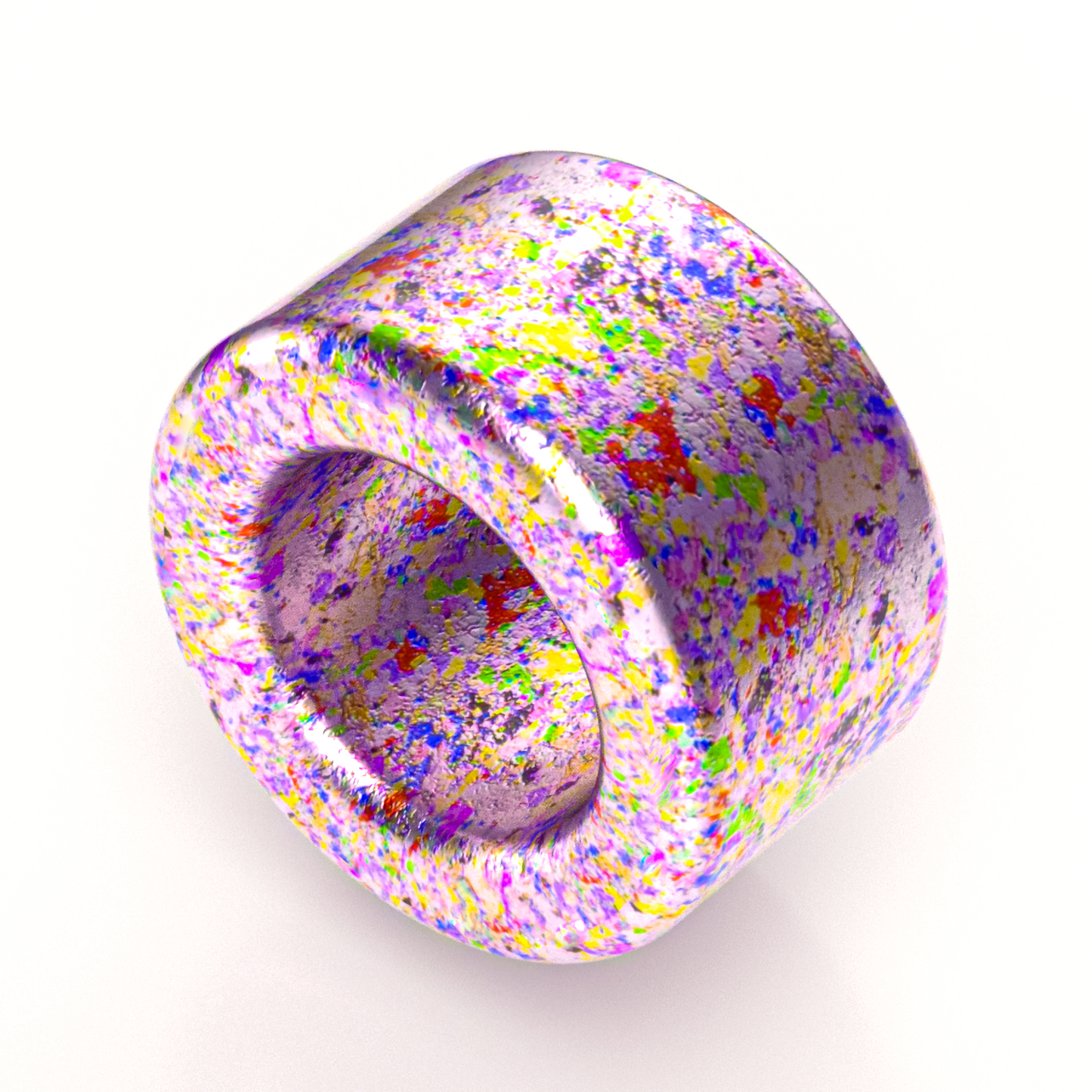 Diamond Ring - Customizable