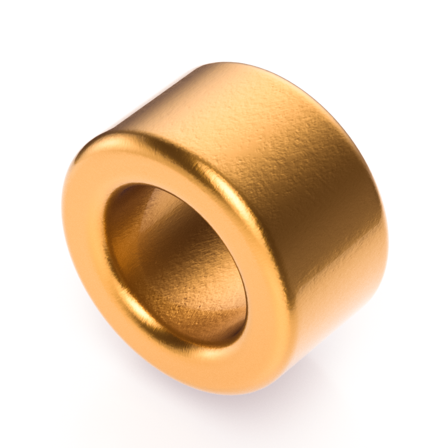 Crowned Heart Ring - Customizable