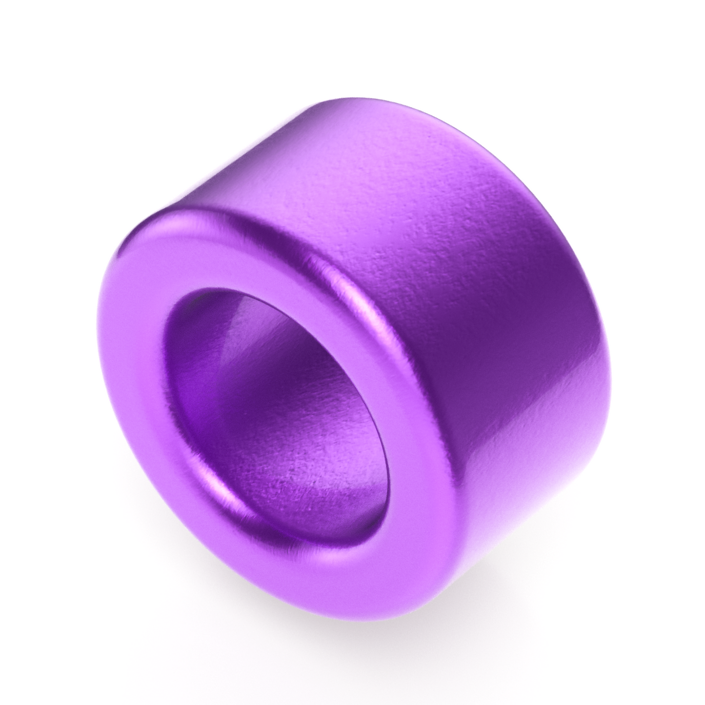 Crowned Heart Ring - Customizable