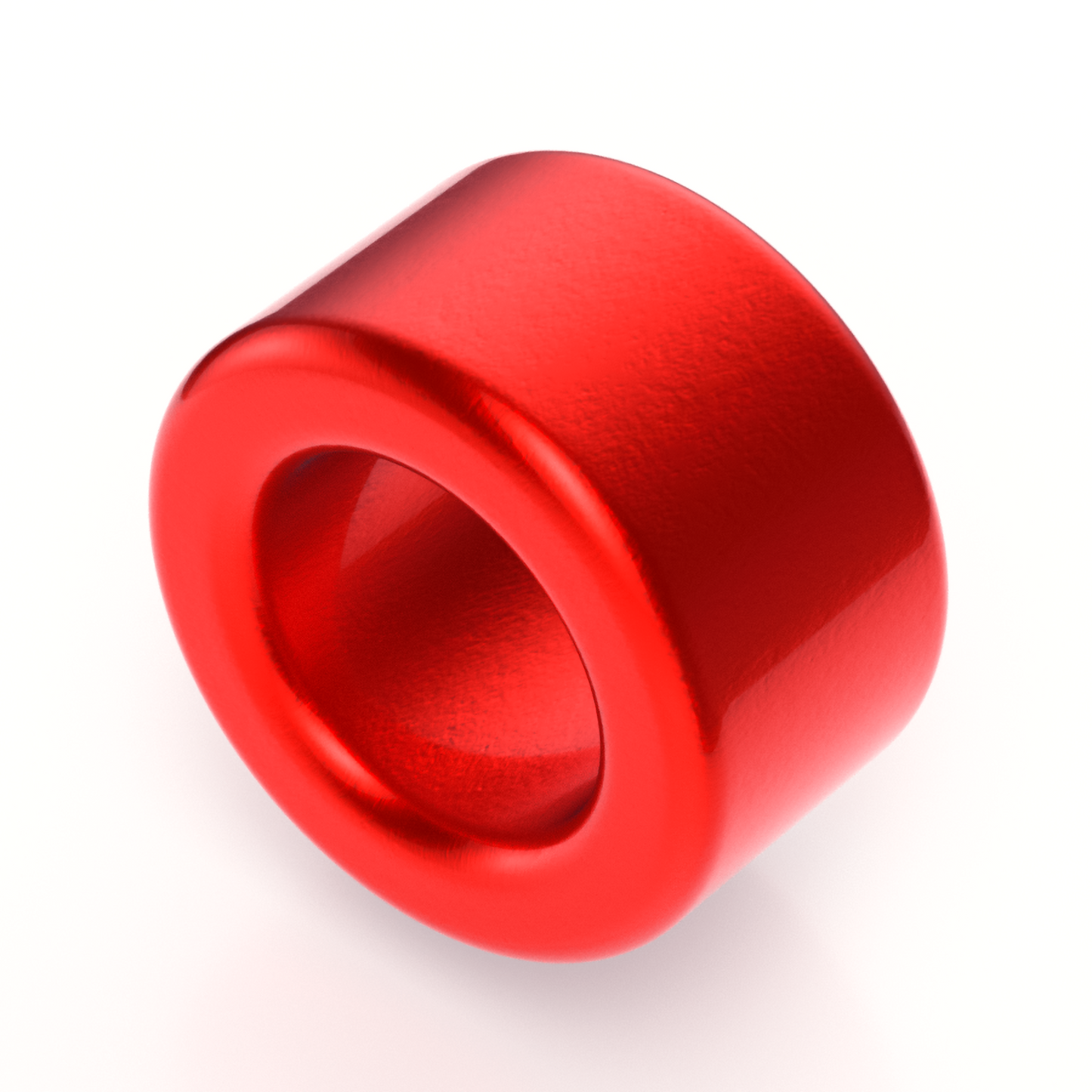 Winged Heart Ring - Customizable
