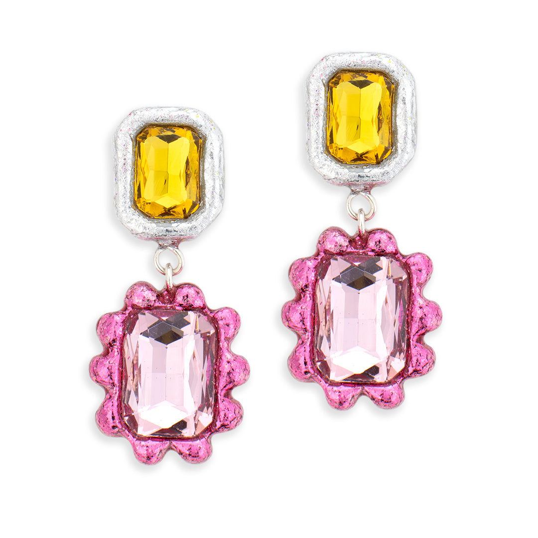 Wiggle Gem Drops - Customizable