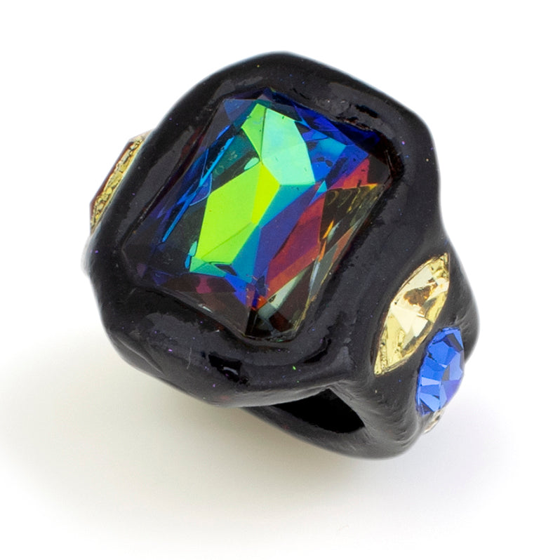 Center Stone Ring - Customizable