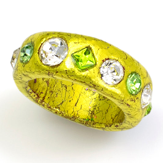Thin Infinity Ring - Customizable
