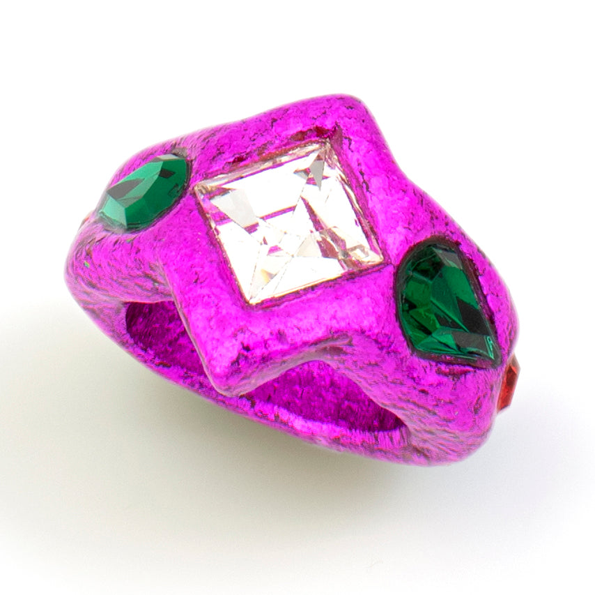 Center Stone Ring - Customizable