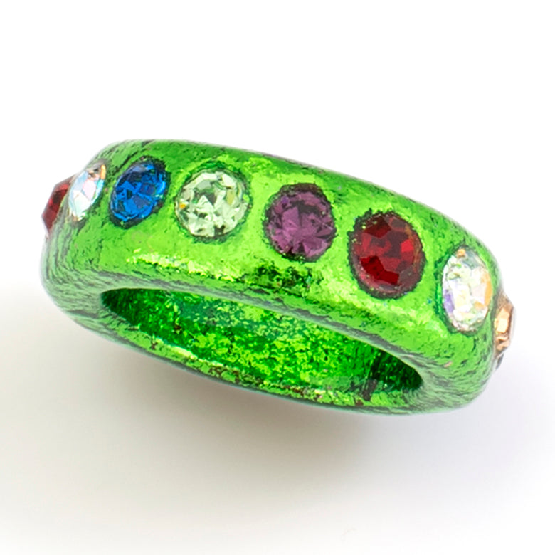 Thin Infinity Ring - Customizable