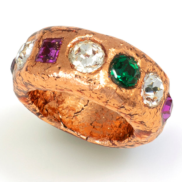 Thin Infinity Ring - Customizable
