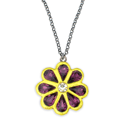 Flower Charm - Customizable