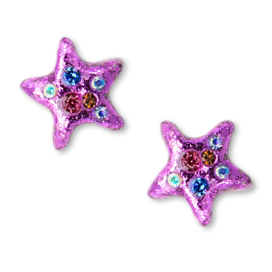 Tiny Constellation Studs - Customizable